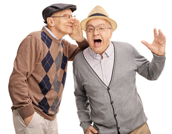 Haben Sie Fragen?